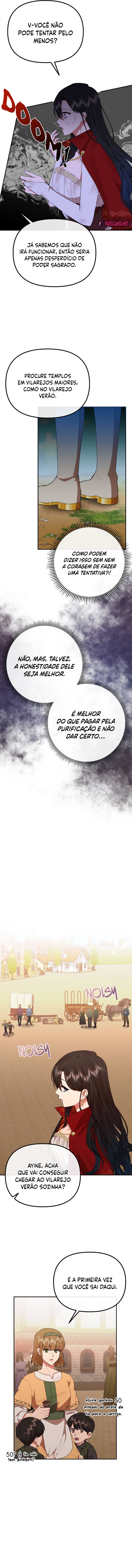 Altruistic Warrior Capítulo 1 Página 16