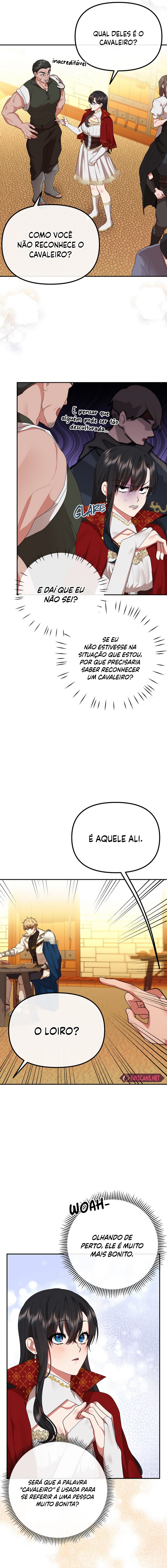 Altruistic Warrior Capítulo 2 Página 12