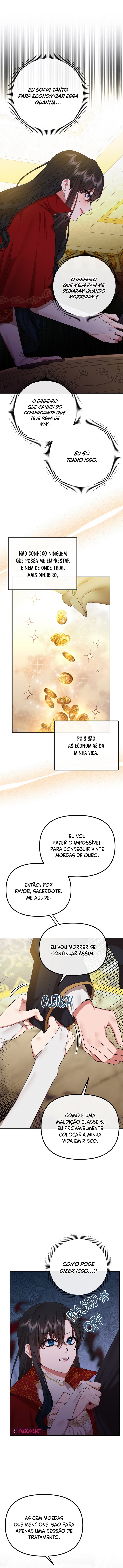 Altruistic Warrior Capítulo 2 Página 5