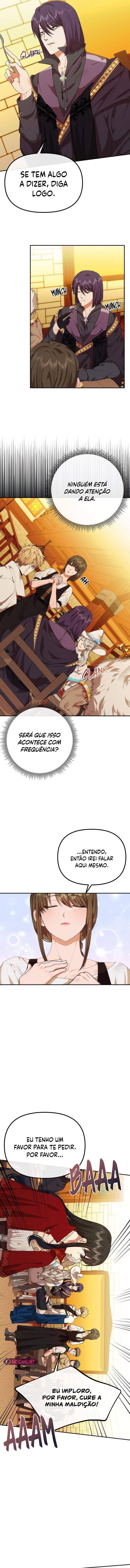Altruistic Warrior Capítulo 3 Página 4