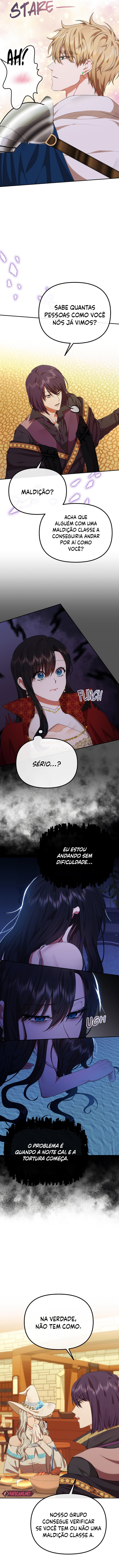 Altruistic Warrior Capítulo 3 Página 7
