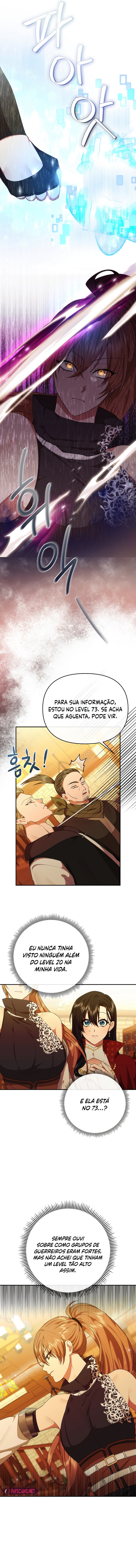 Altruistic Warrior Capítulo 4 Página 5