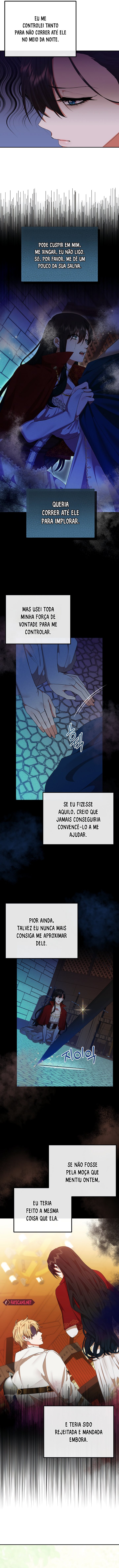 Altruistic Warrior Capítulo 5 Página 5