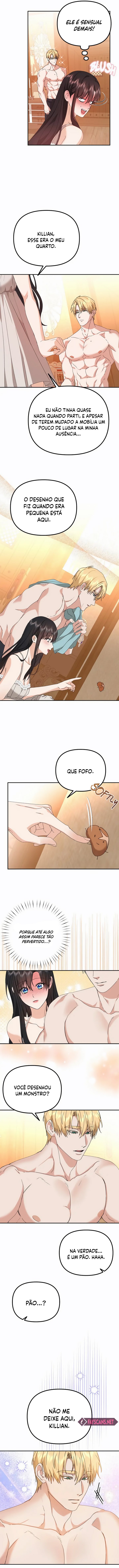 Altruistic Warrior Capítulo 49 Página 12
