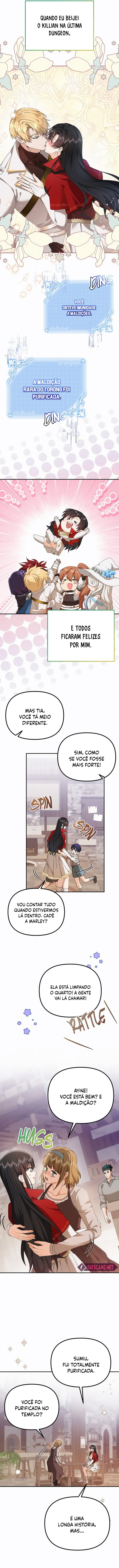 Altruistic Warrior Capítulo 49 Página 4