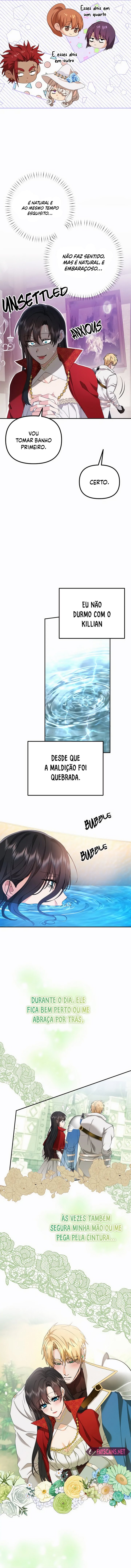 Altruistic Warrior Capítulo 49 Página 7