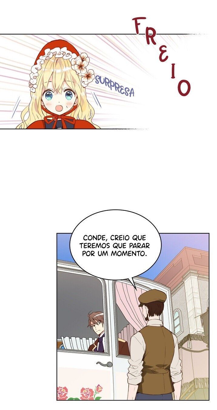 Am I the Daughter? Capítulo 1 Página 33