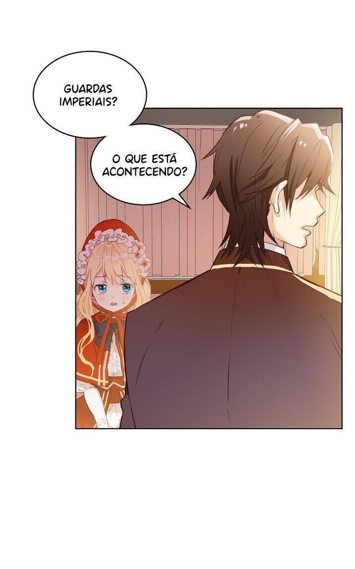 Am I the Daughter? Capítulo 1 Página 35