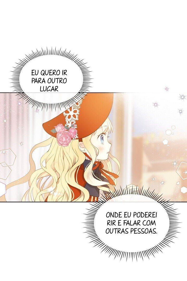 Am I the Daughter? Capítulo 1 Página 43