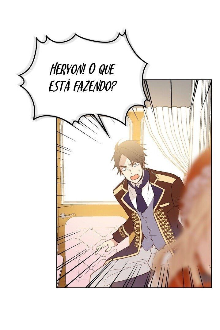 Am I the Daughter? Capítulo 1 Página 46