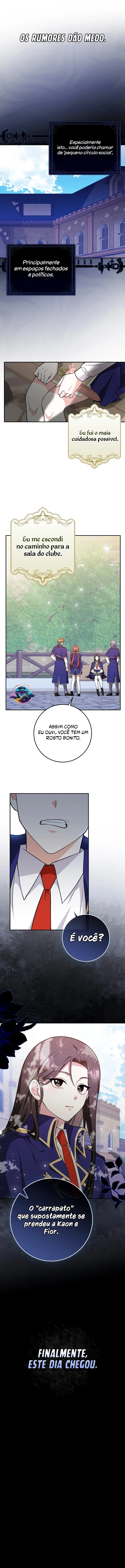 Amigos não fazem isso Capítulo 4 Página 14
