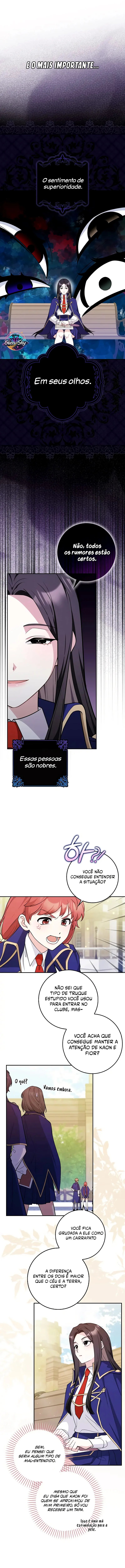 Amigos não fazem isso Capítulo 5 Página 4