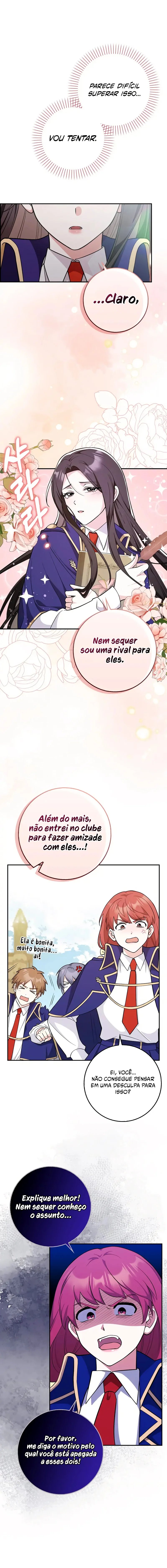 Amigos não fazem isso Capítulo 5 Página 5