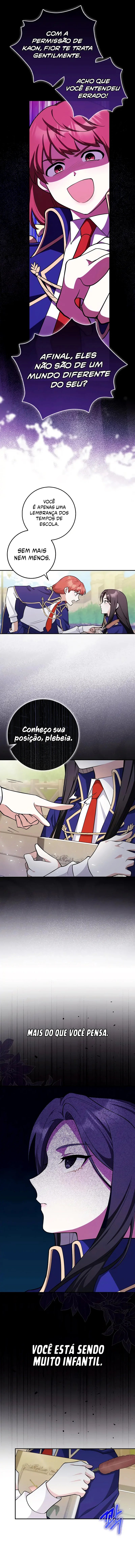 Amigos não fazem isso Capítulo 5 Página 7