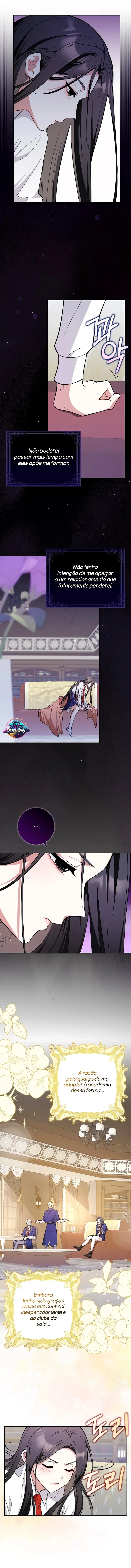 Amigos não fazem isso Capítulo 6 Página 6