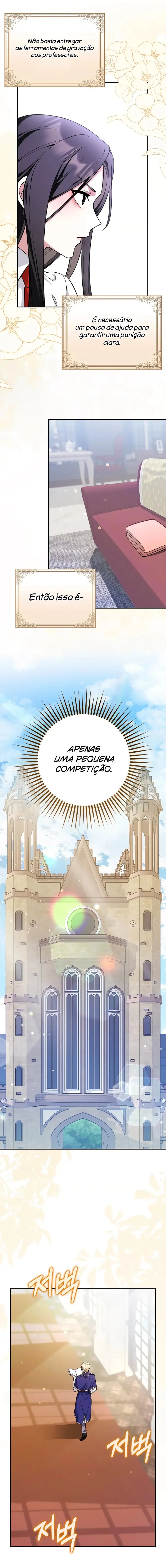Amigos não fazem isso Capítulo 6 Página 7