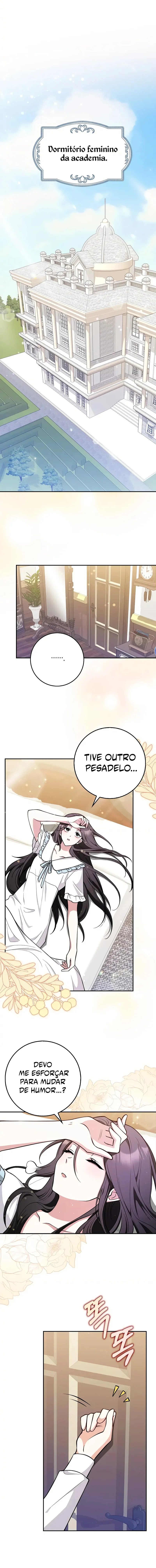 Amigos não fazem isso Capítulo 7 Página 13