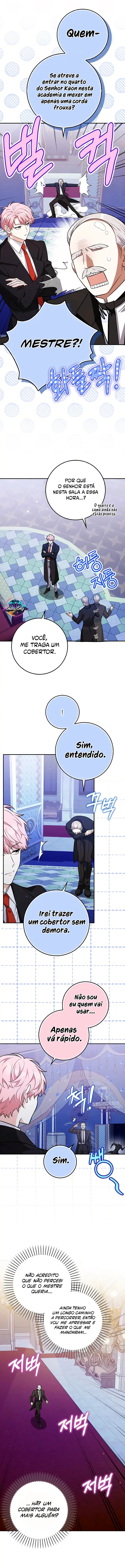 Amigos não fazem isso Capítulo 7 Página 6