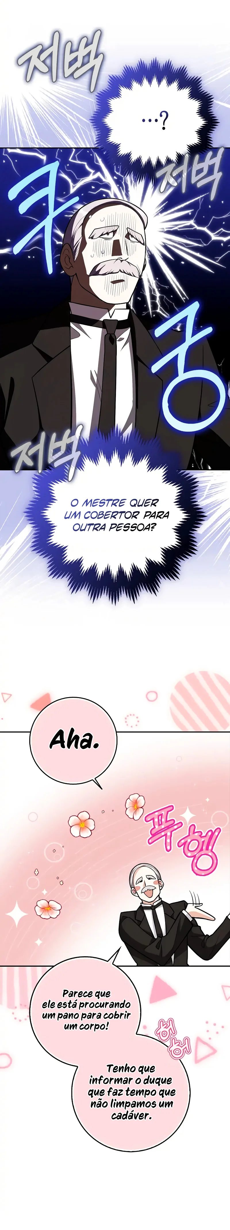 Amigos não fazem isso Capítulo 7 Página 7