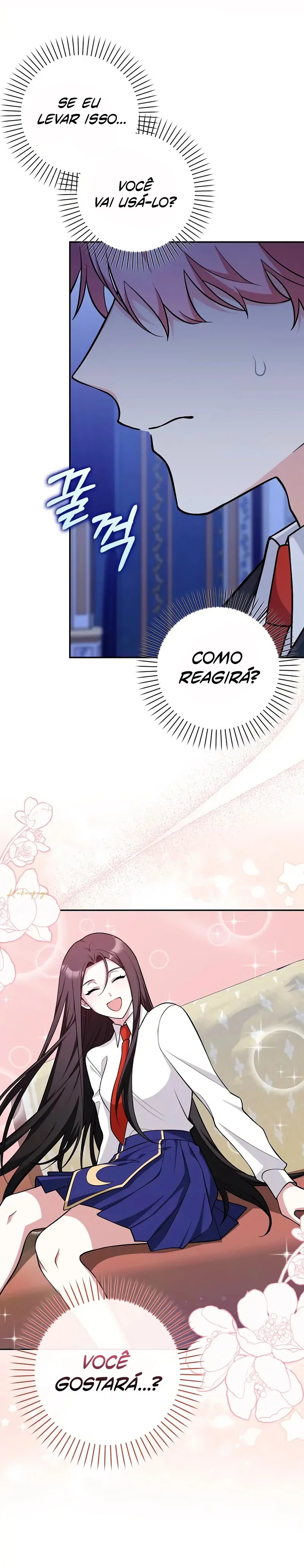 Amigos não fazem isso Capítulo 7 Página 9