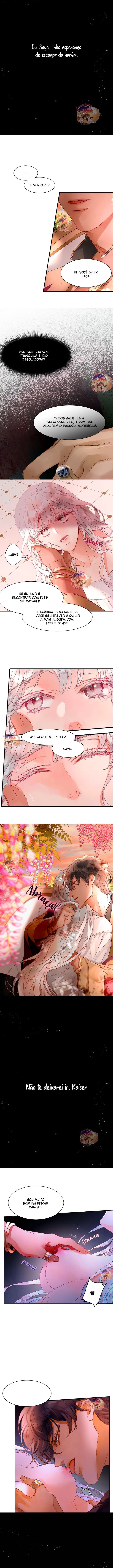 Amor do Sultão Capítulo 0 Página 4