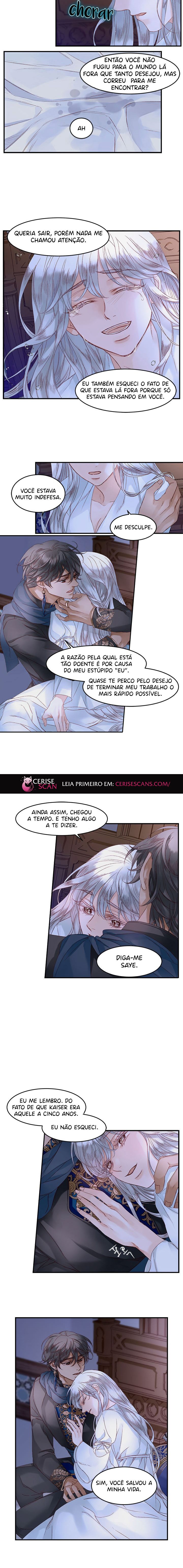 Amor do Sultão Capítulo 14 Página 7