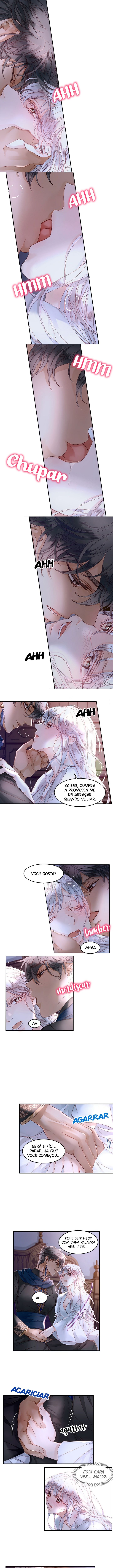 Amor do Sultão Capítulo 15 Página 2