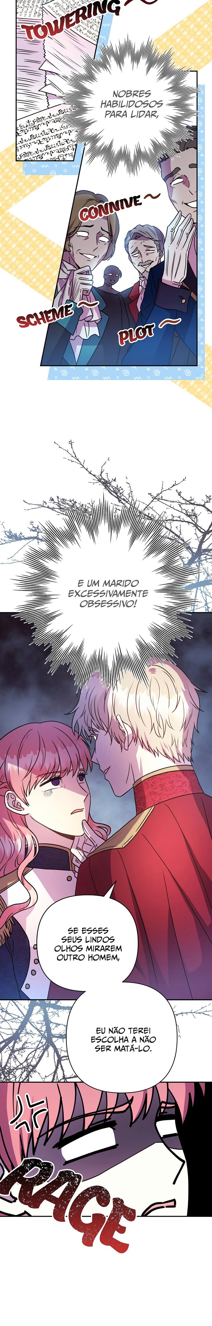 Another Typical Fantasy Romance Capítulo 1 Página 10