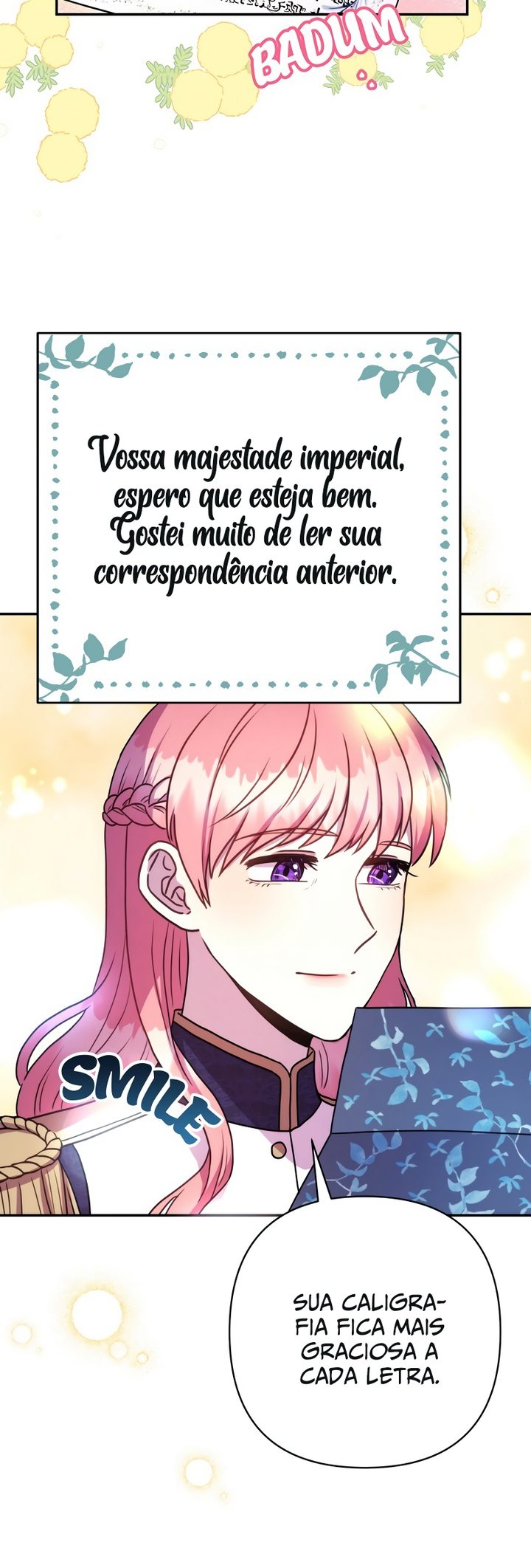 Another Typical Fantasy Romance Capítulo 1 Página 13