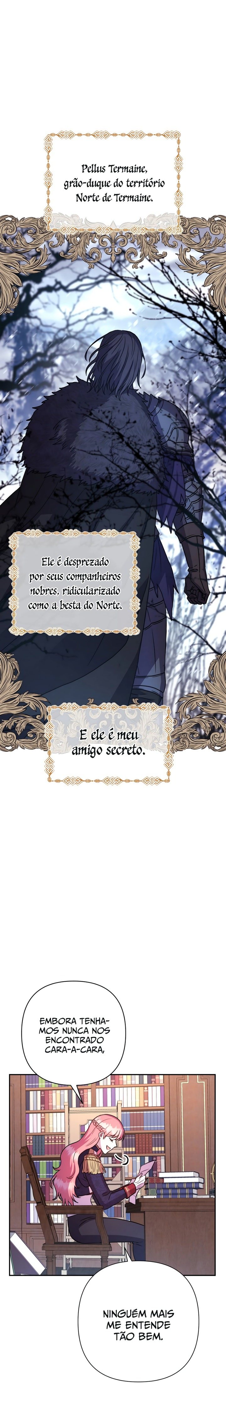 Another Typical Fantasy Romance Capítulo 1 Página 14