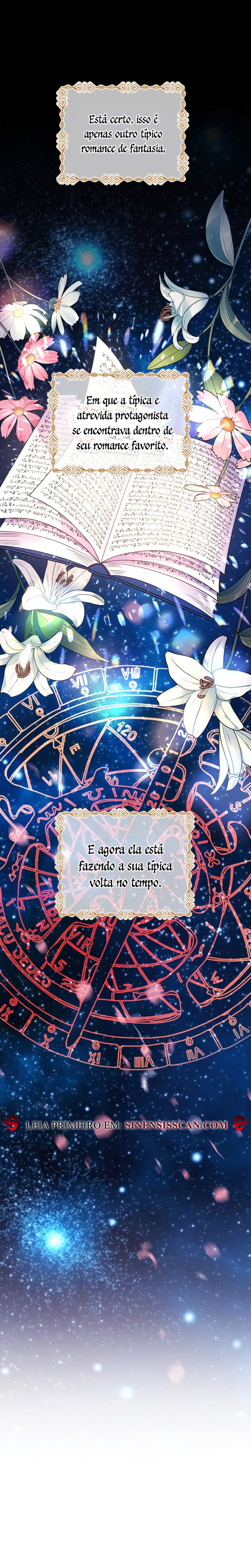 Another Typical Fantasy Romance Capítulo 1 Página 2