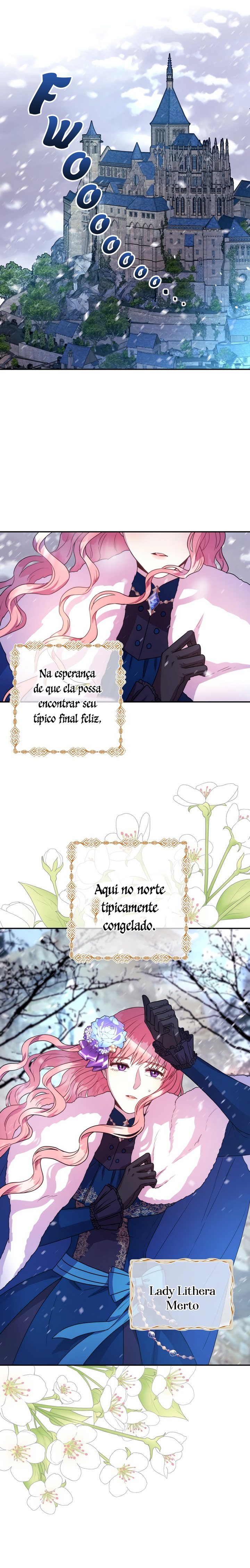 Another Typical Fantasy Romance Capítulo 1 Página 3