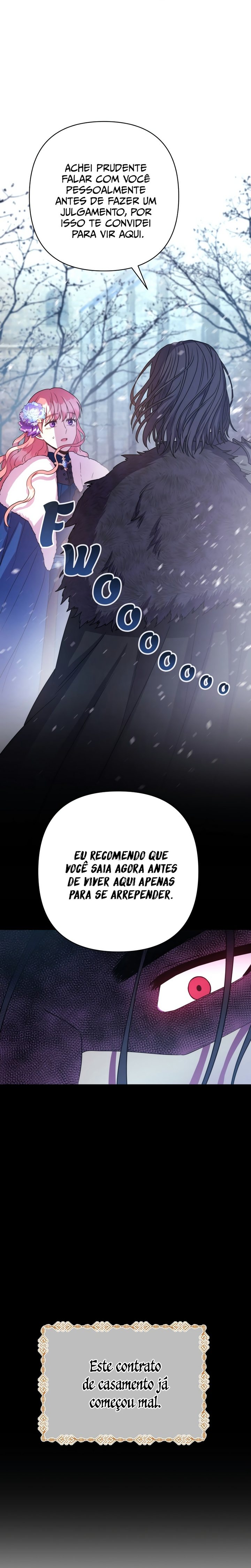 Another Typical Fantasy Romance Capítulo 1 Página 5