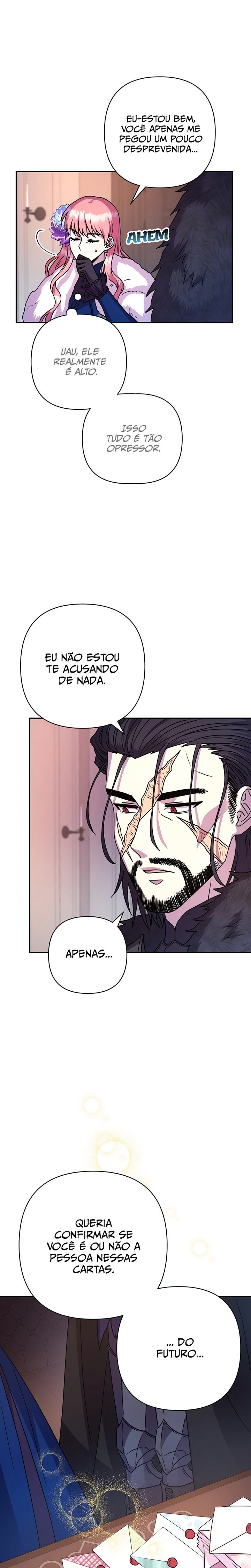 Another Typical Fantasy Romance Capítulo 3 Página 10