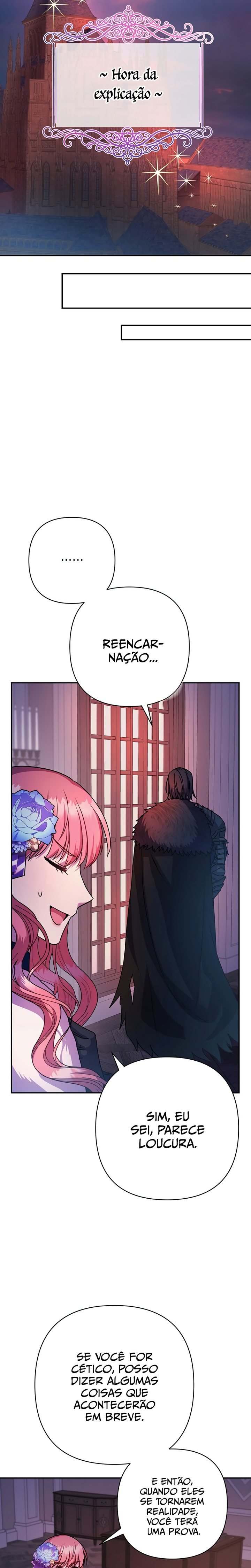Another Typical Fantasy Romance Capítulo 3 Página 12