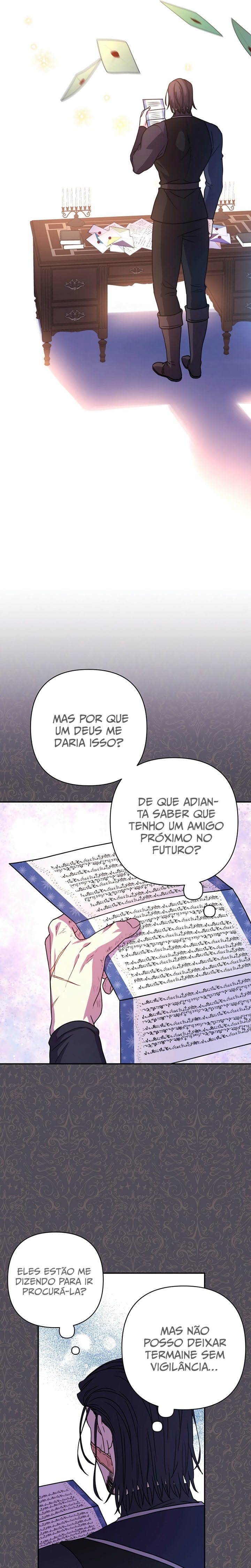 Another Typical Fantasy Romance Capítulo 3 Página 17