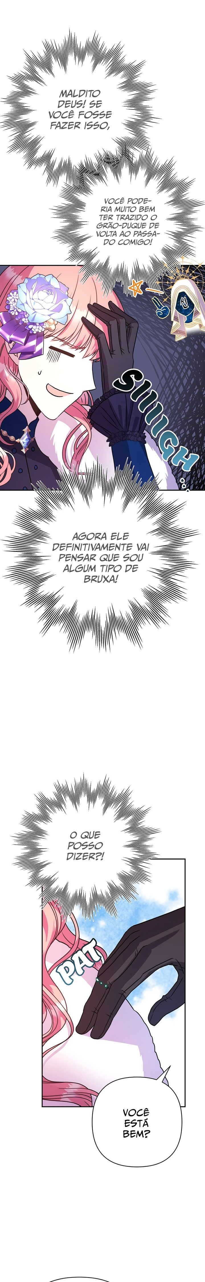 Another Typical Fantasy Romance Capítulo 3 Página 8