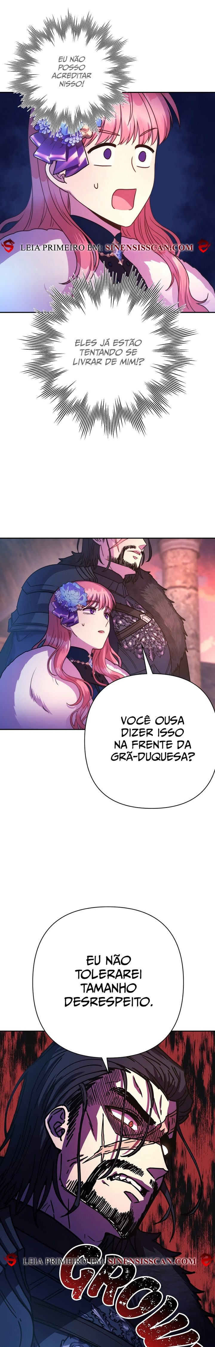 Another Typical Fantasy Romance Capítulo 4 Página 10
