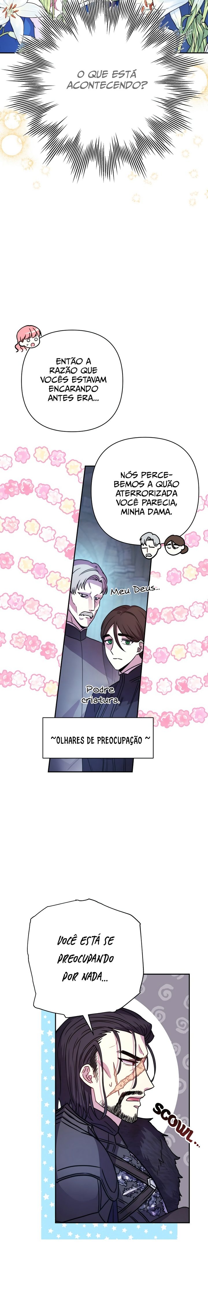 Another Typical Fantasy Romance Capítulo 4 Página 13