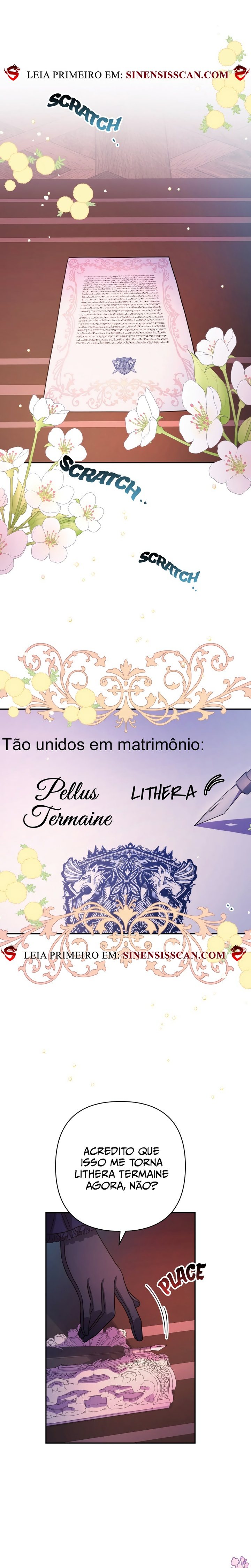 Another Typical Fantasy Romance Capítulo 4 Página 2