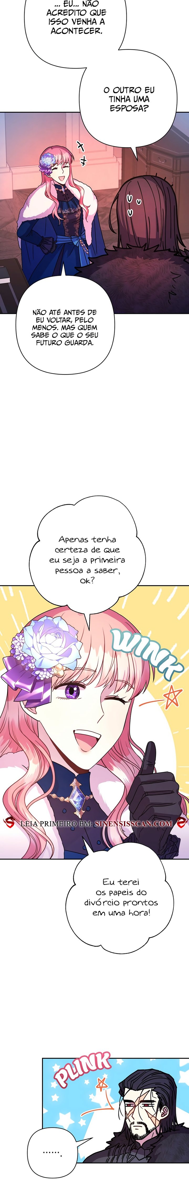 Another Typical Fantasy Romance Capítulo 4 Página 4