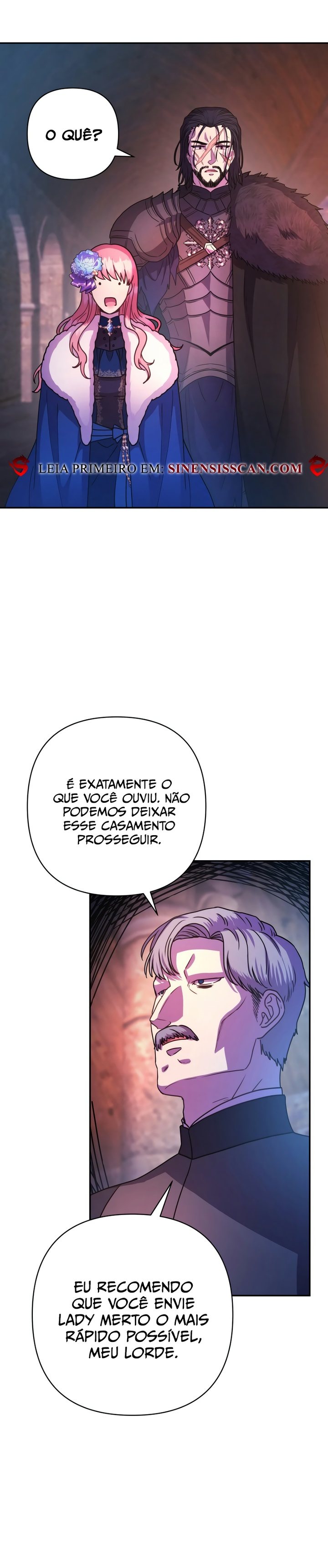 Another Typical Fantasy Romance Capítulo 4 Página 9