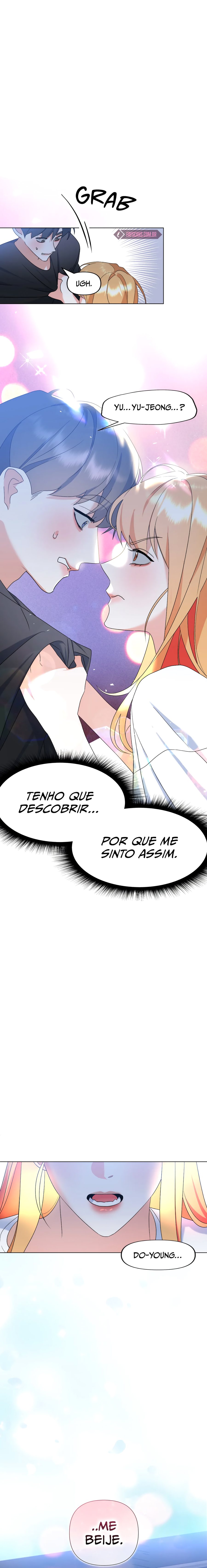 Anxious Inspector Capítulo 13 Página 7