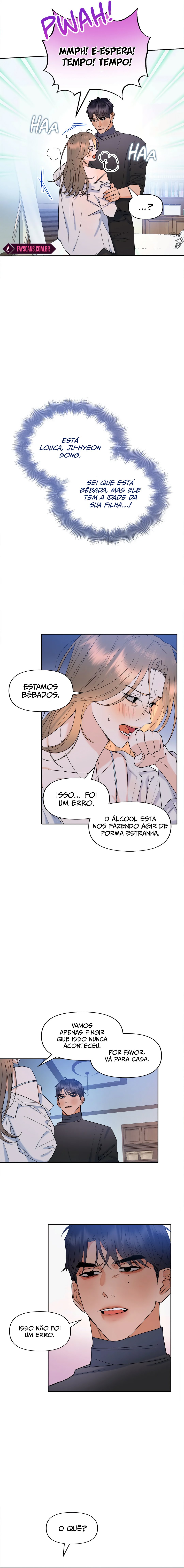 Anxious Inspector Capítulo 2 Página 8