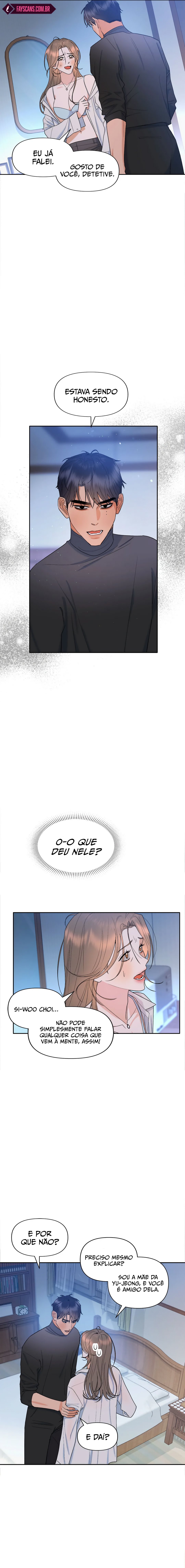 Anxious Inspector Capítulo 2 Página 9