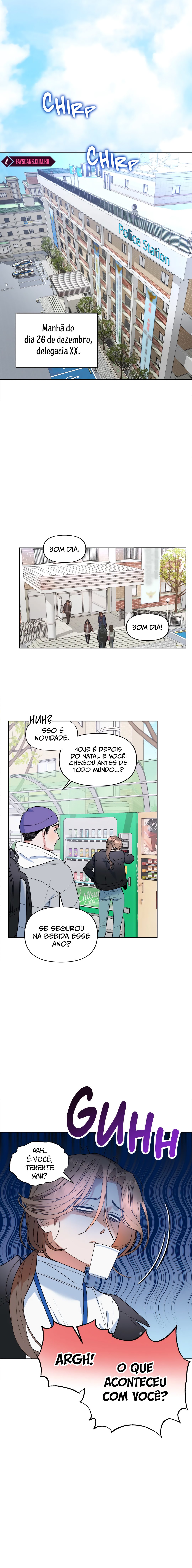Anxious Inspector Capítulo 3 Página 4