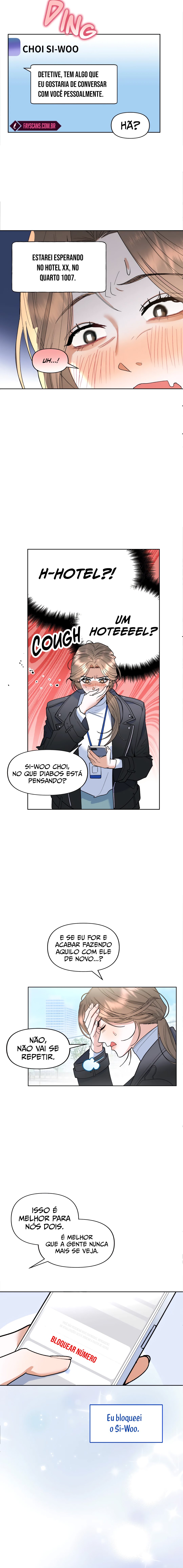 Anxious Inspector Capítulo 3 Página 7
