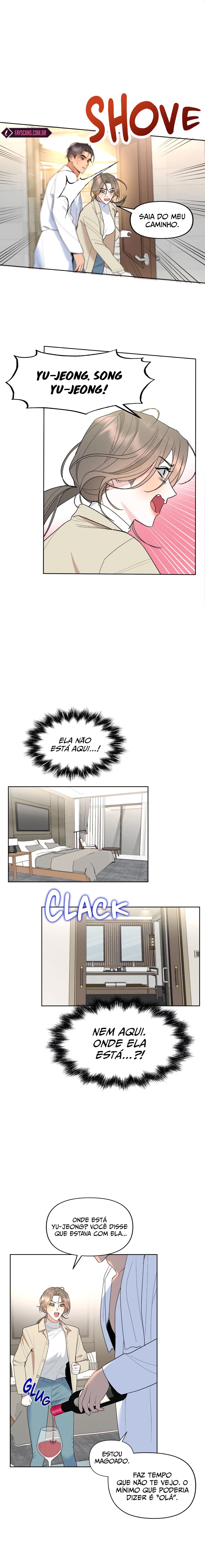 Anxious Inspector Capítulo 4 Página 5