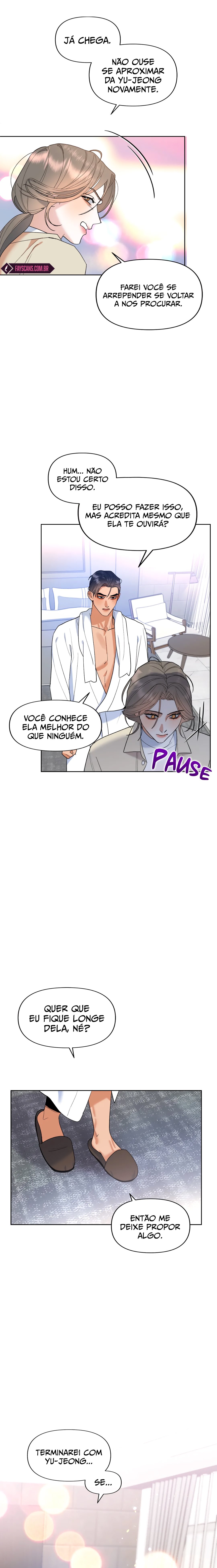 Anxious Inspector Capítulo 4 Página 8