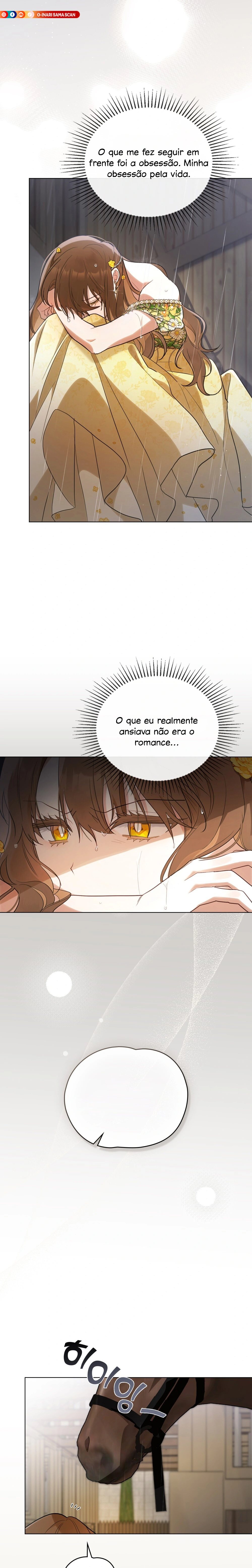 Apaixonando-me por uma princesa que está morrendo Capítulo 5 Página 14